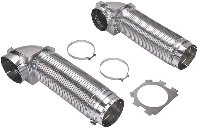 Whirlpool® Dryer Vent Kit-0