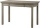 Winners Only® Barnwell Khaki Grey Desk-0