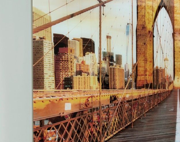 Signature Design by Ashley® Shayward Wall Art-3