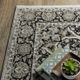 Oriental Weavers™ Chamberlain 5'x8' Style 12 Area Rug-5