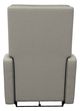 La-Z-Boy® Lennon Linen Power Wall Recliner with Headrest and Lumbar-3