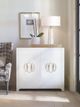 Century® Monarch Monroe Ivory Chest-2