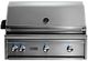 LYNX® Professional 36" 3-Burner Stainless Steel Built-In Natural Gas Grill with Rotisserie-0