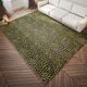 Dalyn™ Rug Company Akina AK2 Gold 5'x8' Area Rug-4