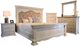 Vintage Furniture Chalet Mirror-1
