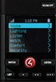 Control4® SR-260 System Remote Control-1