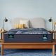 Serta® perfectsleeper X™ Aspen 12.5" Hybrid Firm Smooth Top Queen Mattress-1