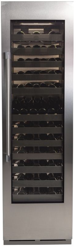 Perlick® 24" Panel Ready Wine Column-1