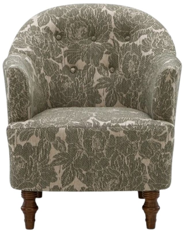 Best® Home Furnishings Customizable Arden Espresso Tub Chair-1