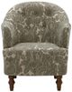 Best® Home Furnishings Customizable Arden Espresso Tub Chair-1