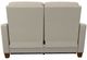 La-Z-Boy® Quinault Linen Power Reclining Loveseat with Headrest-4