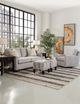 Braxton Culler Customizable Nicklaus Swivel Chair-1