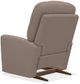 La-Z-Boy® Rori Cashmere Power Rocking Recliner with Headrest and Lumbar-3