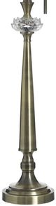 Stylecraft Hayla Gold 15" Table Lamp-4