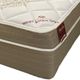 Bowles Mattress Company Sinclair 18" Quadruple Hybrid Faux Box Top Queen Mattress-1