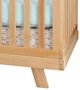 Westwood Design Reese Natural Cottage Island Crib-1