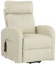 ACME Furniture Ricardo Beige Power Lift Recliner-0