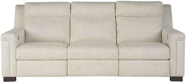 Universal Explore Home™ Mixon Mynah Flax Power Reclining Sofa-2