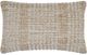 Signature Design by Ashley® Hathby Tan/White Pillow-0