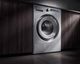 ASKO 2.8 Cu. Ft. White Front Load Washer-4