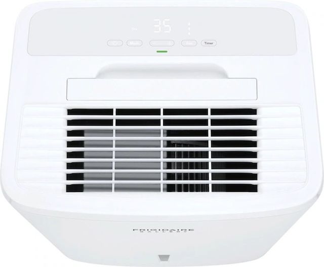 Frigidaire Gallery® 22 Pint White Dehumidifier-4