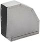 Broan® Horizontal Elbow Transition-0