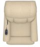 La-Z-Boy® Pinnacle Platinum Toast Power Lift Recliner with Headrest and Lumbar-3