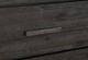 Modus Furniture Meadow Graphite Nightstand-3