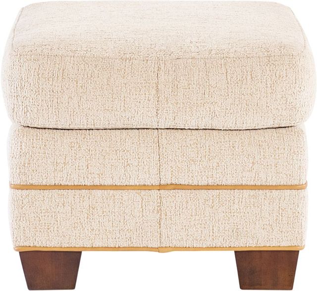 Bradington-Young Customizable Loftin Ottoman-2