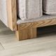 Furniture of America® Harstad Beige Sofa-4