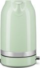 KitchenAid® 1.7 L Pistachio Electric Kettle-1