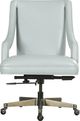 Hooker® Furniture EC Meira Blue Swivel Tilt Executive Chair-2