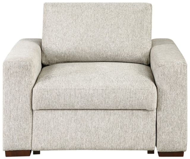 Homelegance® Isla Sage Sand Chair-2