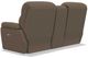 La-Z-Boy® Morrison Java Power Reclining Loveseat with Console-3