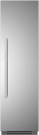 Bertazzoni Professional Series 13.0 Cu. Ft. Stainless Steel Built In Column Refrigerator-0