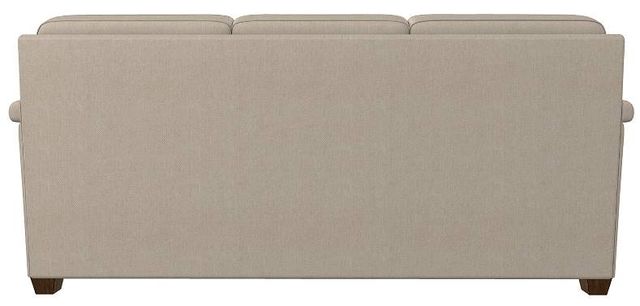 La-Z-Boy® Bexley Cream Queen Sleeper Sofa-3