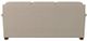 La-Z-Boy® Bexley Cream Queen Sleeper Sofa-3