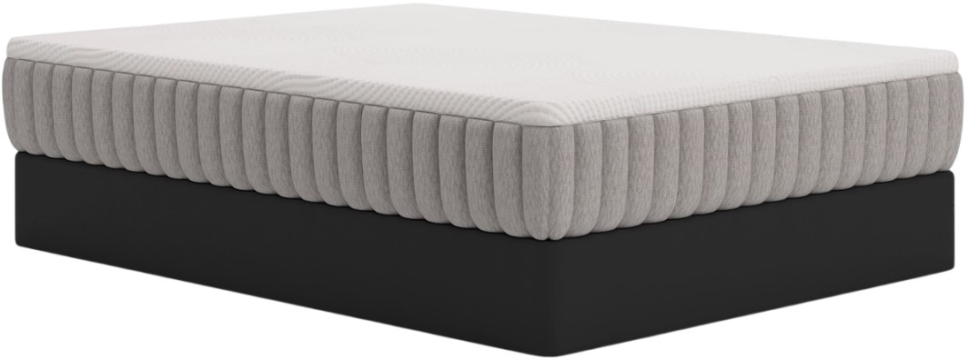 Sierra Sleep By Ashley Terra Sleep Mattress