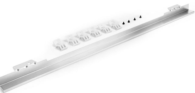 JennAir® Stainless Steel Built In Oven Flush Installation Trim Kit -0
