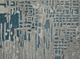 Feizy Zarah Beige/Blue 5'x8' Area Rug-1