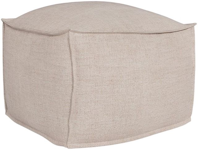 Universal Explore Home™ Customizable Bottega Pouf Ottoman-0