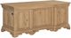 aspenhome® Chateau Philippe Cognac 72" Executive Desk-0