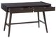Signature Design by Ashley® Dantenton Merlot Home Office Desk-2