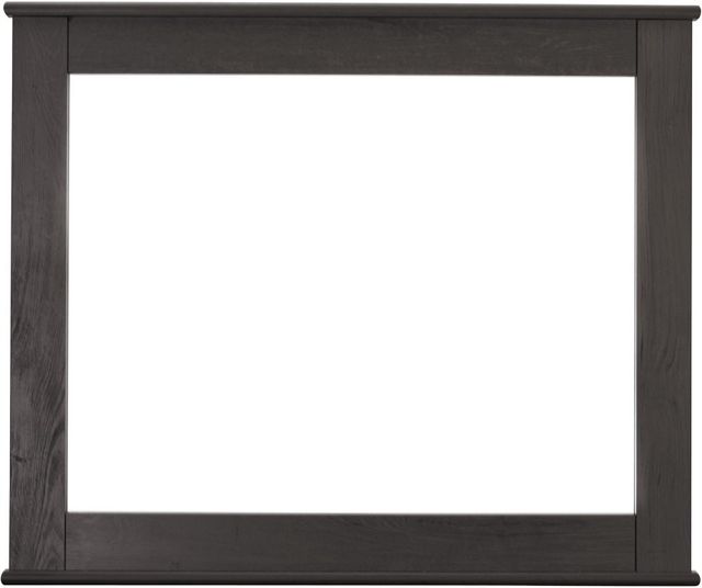 Signature Design by Ashley® Brinxton Charcoal Dresser and Mirror-2