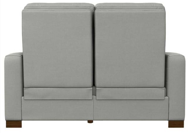 La-Z-Boy® Acadia Lotus Power Reclining Loveseat with Headrest-4