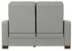 La-Z-Boy® Acadia Lotus Power Reclining Loveseat with Headrest-4