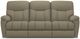 La-Z-Boy® Morrison Sable La-Z-Time® Full Reclining Sofa-1