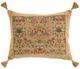 Nourison Home™ Mina Victory Vintage Pillow Beige 20"x26" Throw Pillow-0