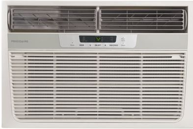 Frigidaire Window Mount Median Room Air Conditioner-White-0