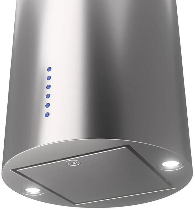 XO 16" Stainless Steel Wall Mounted Range Hood-1